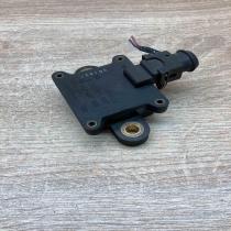 443907388 0265005007 With Plug ESP acceleration yaw rate sensor Audi A6 S6 C4 4A