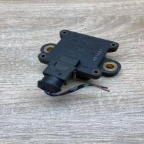 443907388 0265005007 With Plug ESP acceleration yaw rate sensor Audi A6 S6 C4 4A