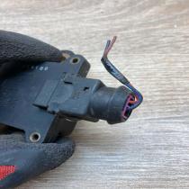 443907388 0265005007 With Plug ESP acceleration yaw rate sensor Audi A6 S6 C4 4A