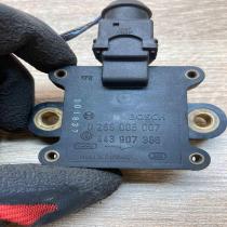 443907388 0265005007 With Plug ESP acceleration yaw rate sensor Audi A6 S6 C4 4A