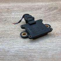 443907388 0265005007 With Plug ESP acceleration yaw rate sensor Audi A6 S6 C4 4A