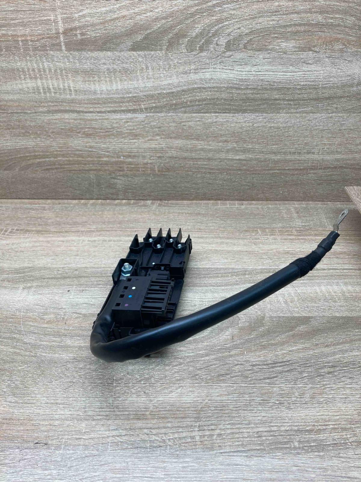 2115452301   Positive wiring loom Mercedes-Benz E W211