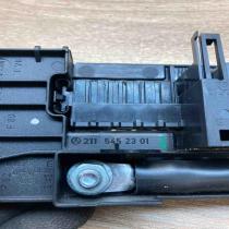 2115452301   Positive wiring loom Mercedes-Benz E W211