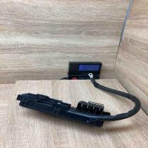 2115452301   Positive wiring loom Mercedes-Benz E W211