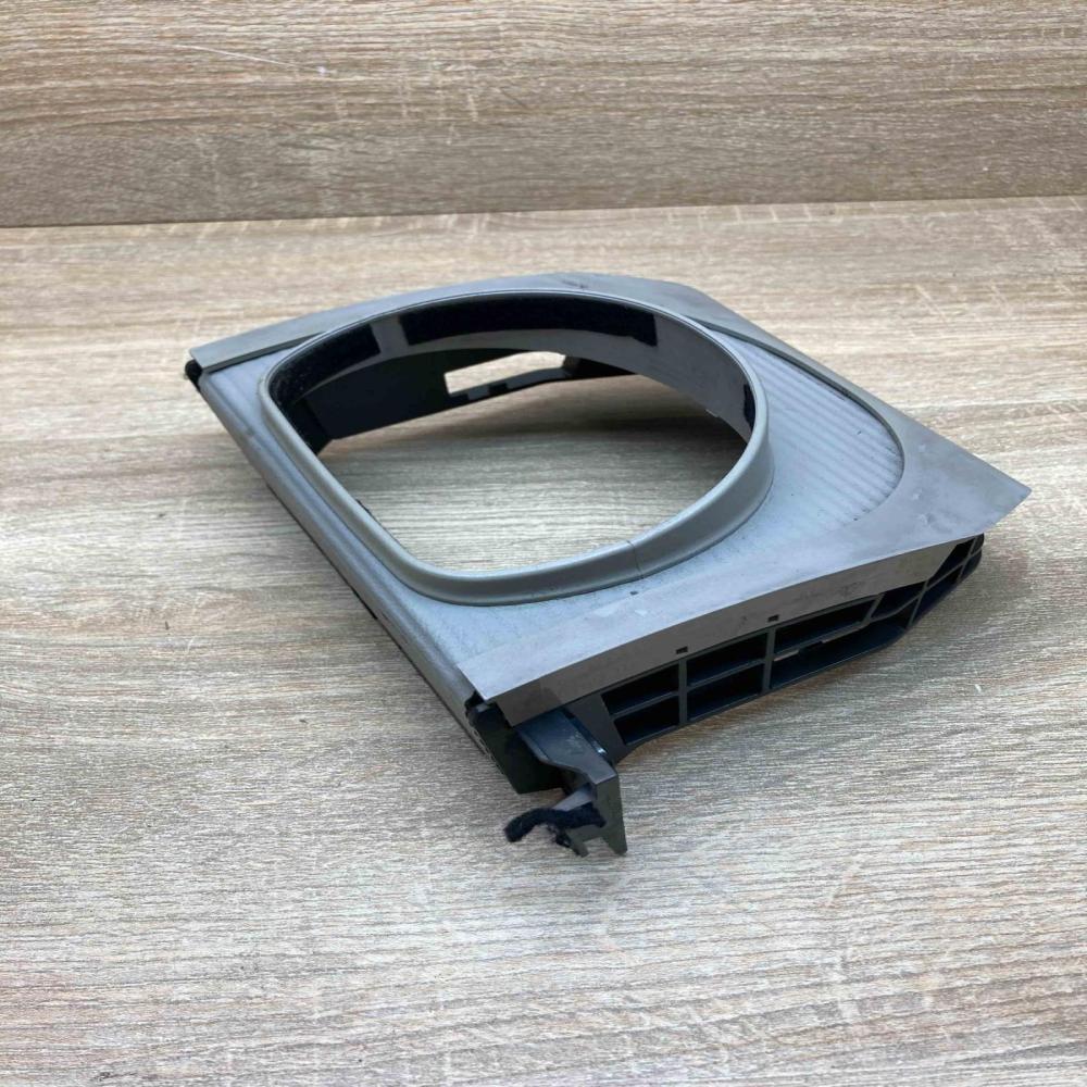 A2114600195  Grey Steering wheel column trim Mercedes-Benz E W211