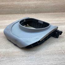 A2114600195  Grey Steering wheel column trim Mercedes-Benz E W211