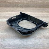 A2114600195  Grey Steering wheel column trim Mercedes-Benz E W211