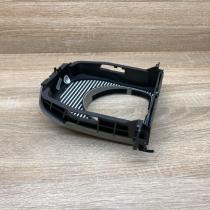 A2114600195  Grey Steering wheel column trim Mercedes-Benz E W211