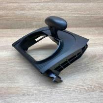 A2114600095  Black Steering wheel column trim Mercedes-Benz E W211