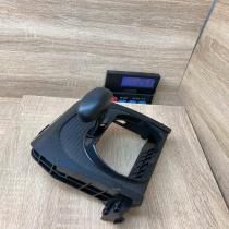 A2114600095  Black Steering wheel column trim Mercedes-Benz E W211