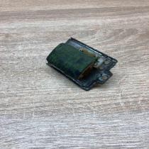 H04110464B   Heater blower motor/fan resistor Audi 80 90 S2 B4
