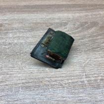 H04110464B   Heater blower motor/fan resistor Audi 80 90 S2 B4