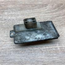 H04110464B   Heater blower motor/fan resistor Audi 80 90 S2 B4
