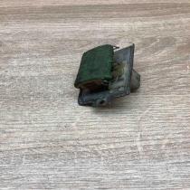 H04110464B   Heater blower motor/fan resistor Audi 80 90 S2 B4