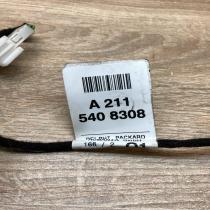 A2115408308 Used  Plug wire Mercedes-Benz E W211