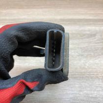 96TB 12A297 AA   Ignition amplifier control unit Ford Sierra