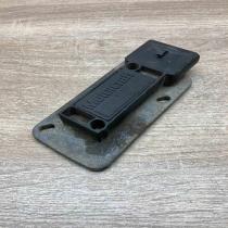 96TB 12A297 AA   Ignition amplifier control unit Ford Sierra