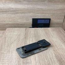 96TB 12A297 AA   Ignition amplifier control unit Ford Sierra