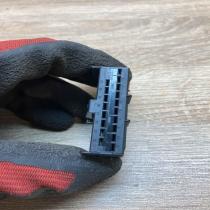 2105450403   Plug wire Mercedes-Benz E W210