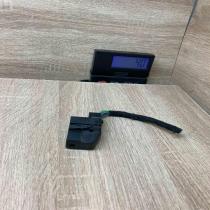 2105450703   Plug wire Mercedes-Benz E W210