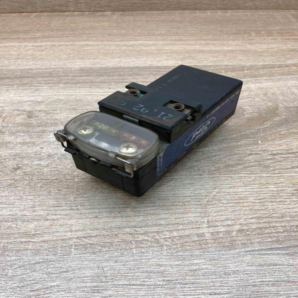 7M0000317 95VW 14B205 AA  Coolant fan relay Ford Galaxy