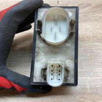 7M0000317 95VW 14B205 AA  Coolant fan relay Ford Galaxy