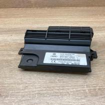 4F0907280A   Power management control unit Audi A6 S6 C6 4F