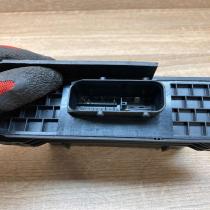 4F0907280A   Power management control unit Audi A6 S6 C6 4F