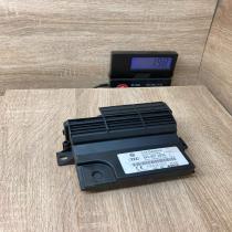 4F0907280A   Power management control unit Audi A6 S6 C6 4F