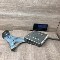 89221 48170 244000 0200  Engine control unit/module ECU Toyota Highlander XU20