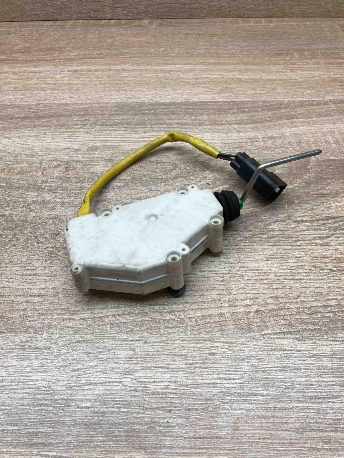 7M0959775C 404155  Central locking motor Volkswagen Sharan