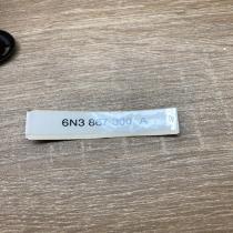 6N3867300A   Other interior part Volkswagen Polo III 6N 6N2 6NF