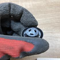 6N3867300A   Other interior part Volkswagen Polo III 6N 6N2 6NF