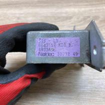 3323249 GE4T57KD0B  Airbag control unit/module Mazda 626