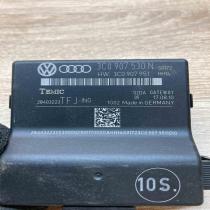 3C0907530N 3C0907951  Gateway control module Volkswagen PASSAT CC