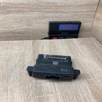 3C0907530N 3C0907951  Gateway control module Volkswagen PASSAT CC