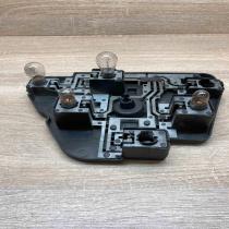 8363565 146035  Headlight washer nozzle holder BMW 5 E39