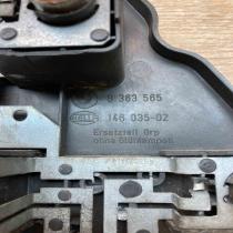 8363565 146035  Headlight washer nozzle holder BMW 5 E39
