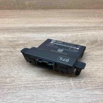 3C0907530C 3C0907951A  Gateway control module Volkswagen PASSAT B6