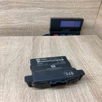 3C0907530C 3C0907951A  Gateway control module Volkswagen PASSAT B6