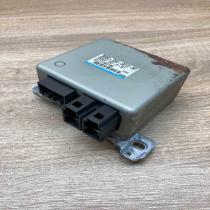 39980 S5A G012 M1 HS5AX YE0 31 M1  Power steering control unit/module Honda Jazz