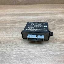 8P0907357C 5LA008379 22  Light module LCM Audi A6 S6 C6 4F