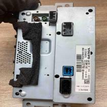 31350691 7505800000  Screen/display/small screen Volvo V60