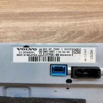 31350691 7505800000  Screen/display/small screen Volvo V60