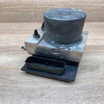 6768550 0265236024  ABS Pump BMW 5 E60 E61