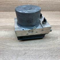 6768550 0265236024  ABS Pump BMW 5 E60 E61