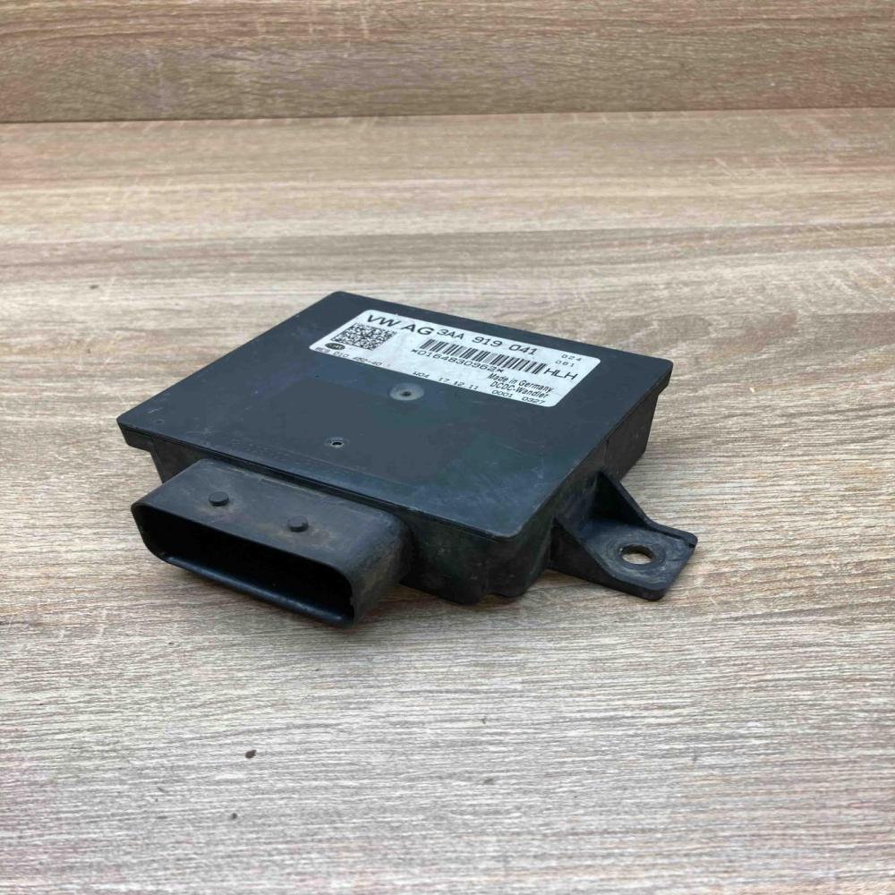 3AA919041   Power management control unit Volkswagen PASSAT B7