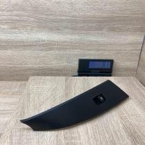 6951955   Electric window control switch BMW 5 E60 E61