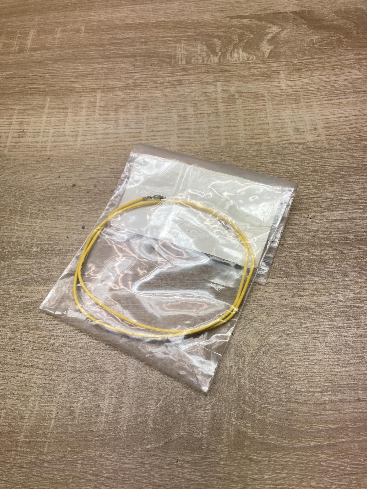 000979131E   Other wiring loom Volkswagen Touran I