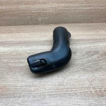 A2117220125  Left Other front door trim element Mercedes-Benz E W211
